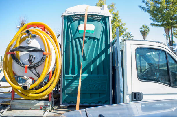 Best Wedding porta potty rental  in Rosendale, WI