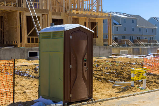 Best Portable toilet rental cost  in Rosendale, WI