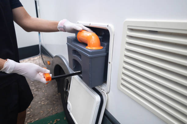Portable Toilet Options We Offer in Rosendale, WI