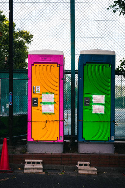 Best Porta potty rental near me  in Rosendale, WI