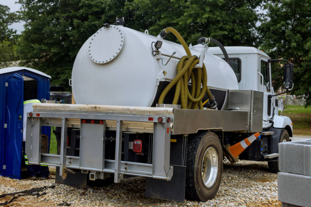 Best Local porta potty services  in Rosendale, WI
